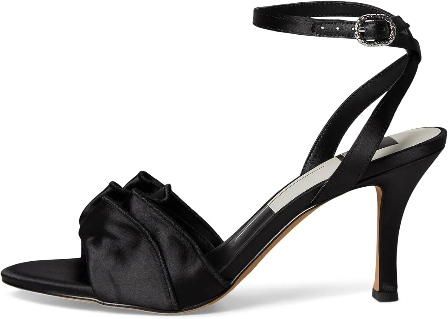 Dolce Vita Women's Lunete Heeled-Sandals