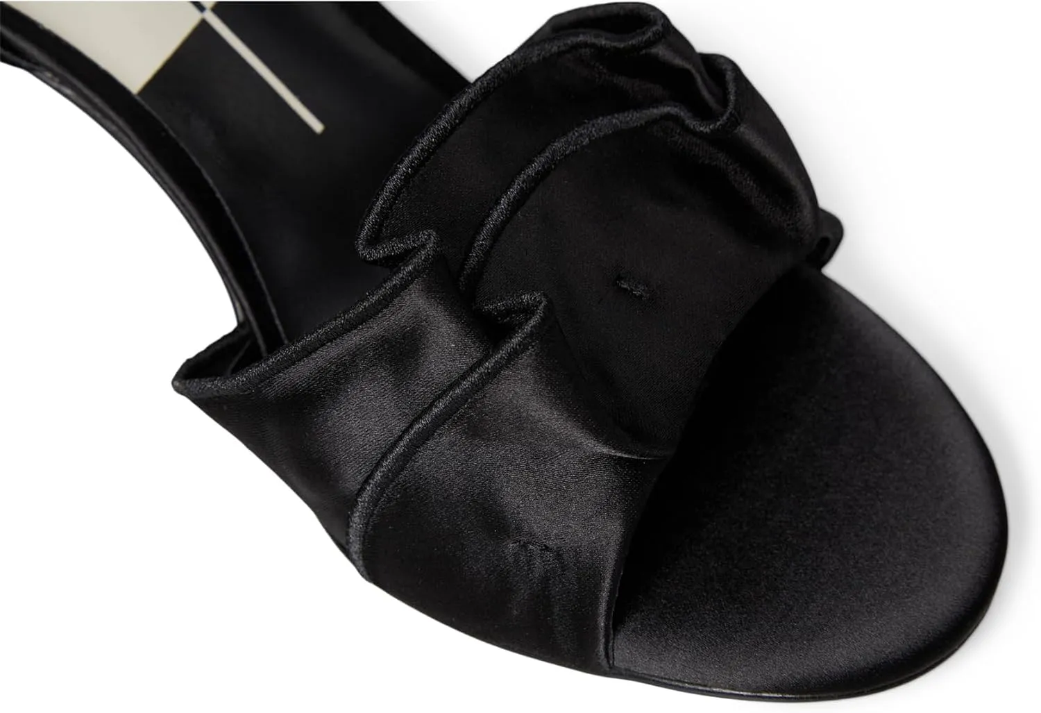 Dolce Vita Women's Lunete Heeled-Sandals