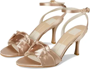 Dolce Vita Women's Lunete Heeled-Sandals