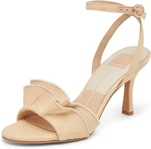 Dolce Vita Women's Lunete Heeled-Sandals