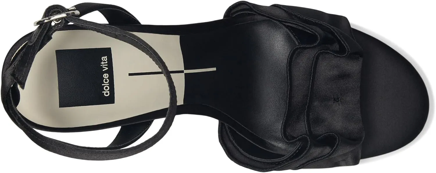 Dolce Vita Women's Lunete Heeled-Sandals