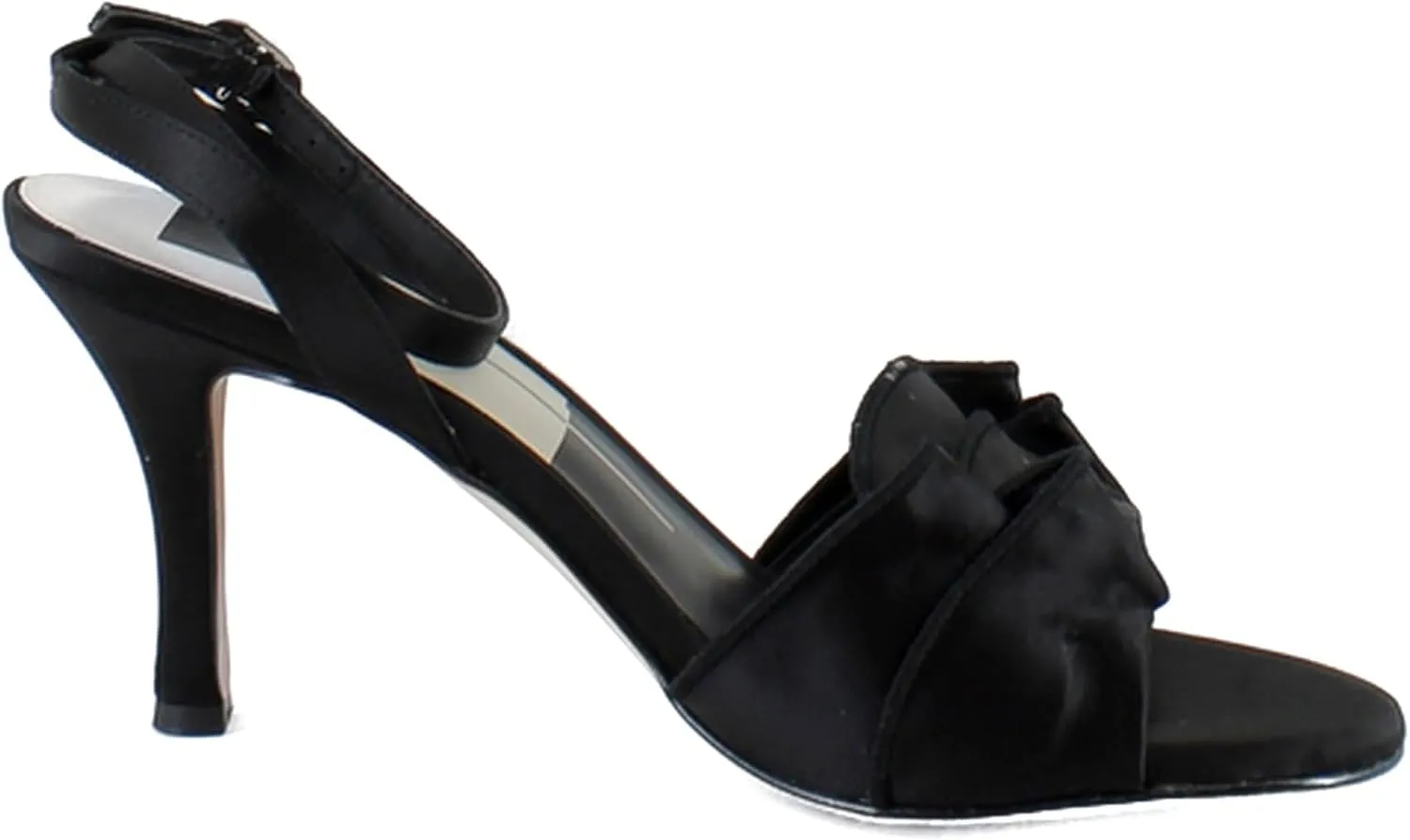 Dolce Vita Women's Lunete Heeled-Sandals