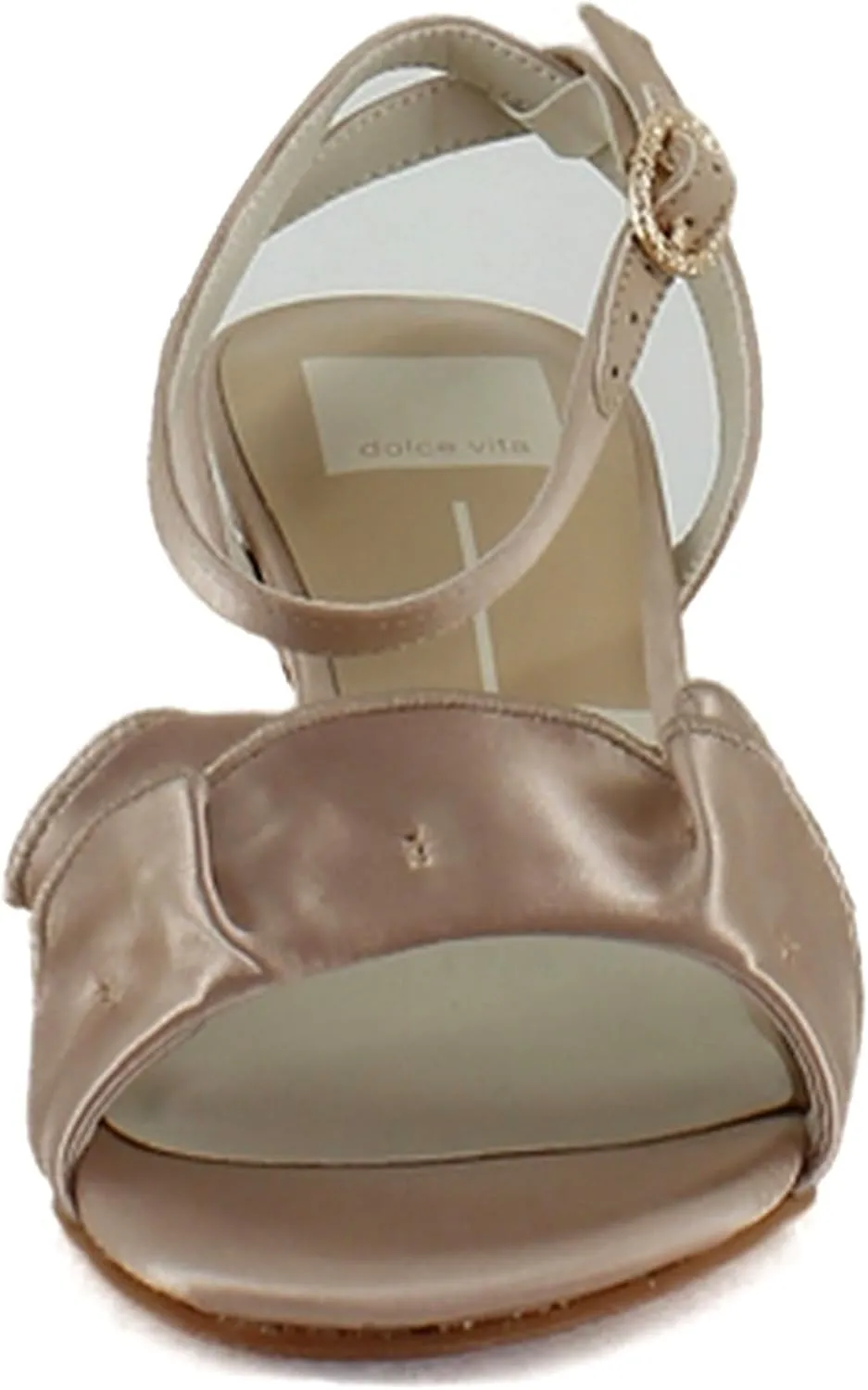 Dolce Vita Women's Lunete Heeled-Sandals
