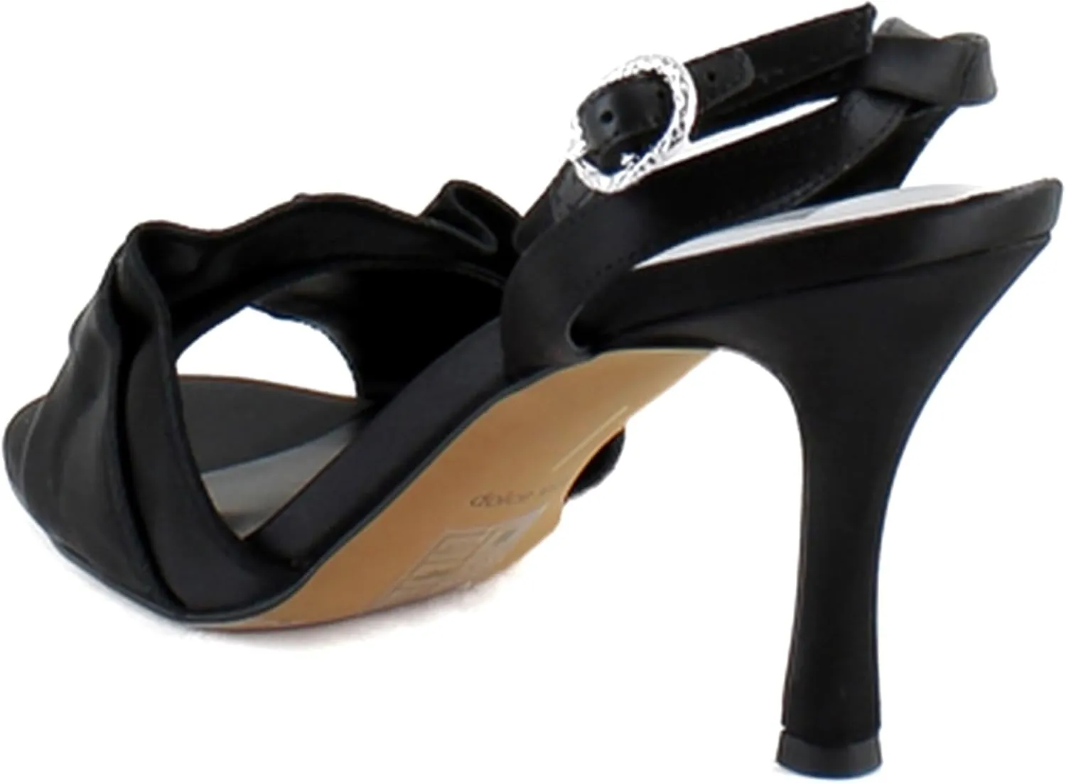Dolce Vita Women's Lunete Heeled-Sandals