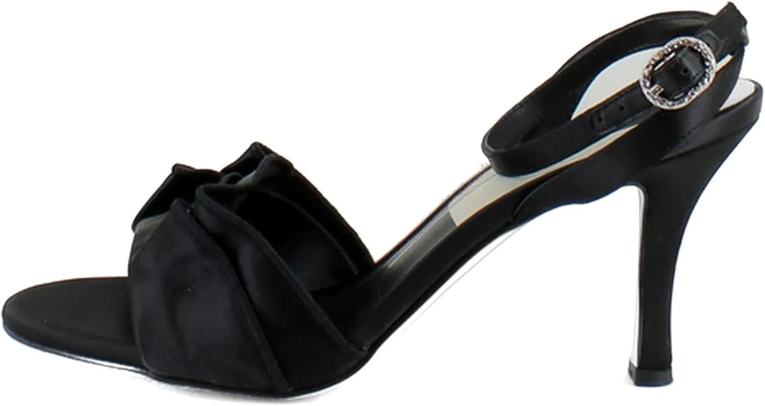 Dolce Vita Women's Lunete Heeled-Sandals