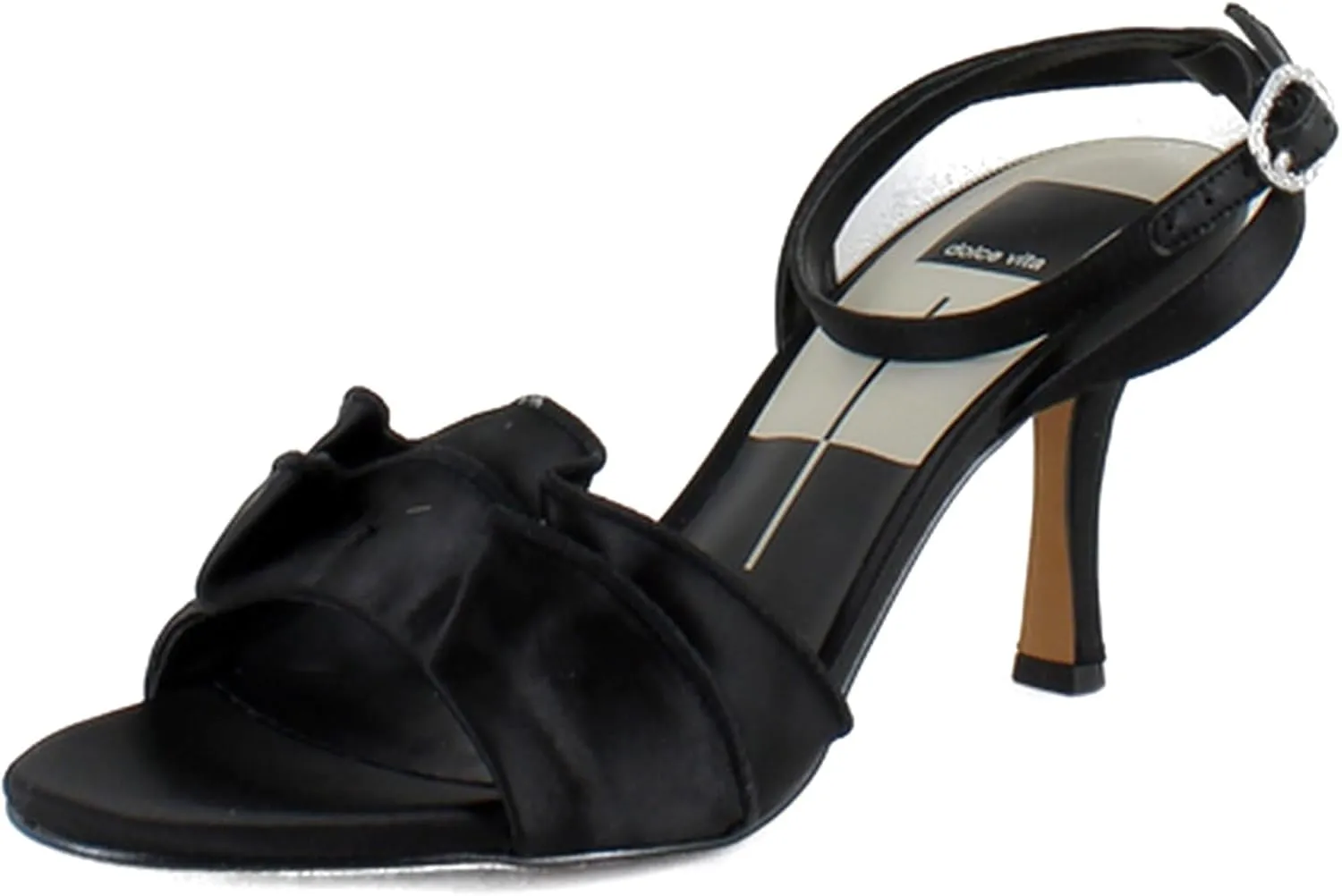 Dolce Vita Women's Lunete Heeled-Sandals