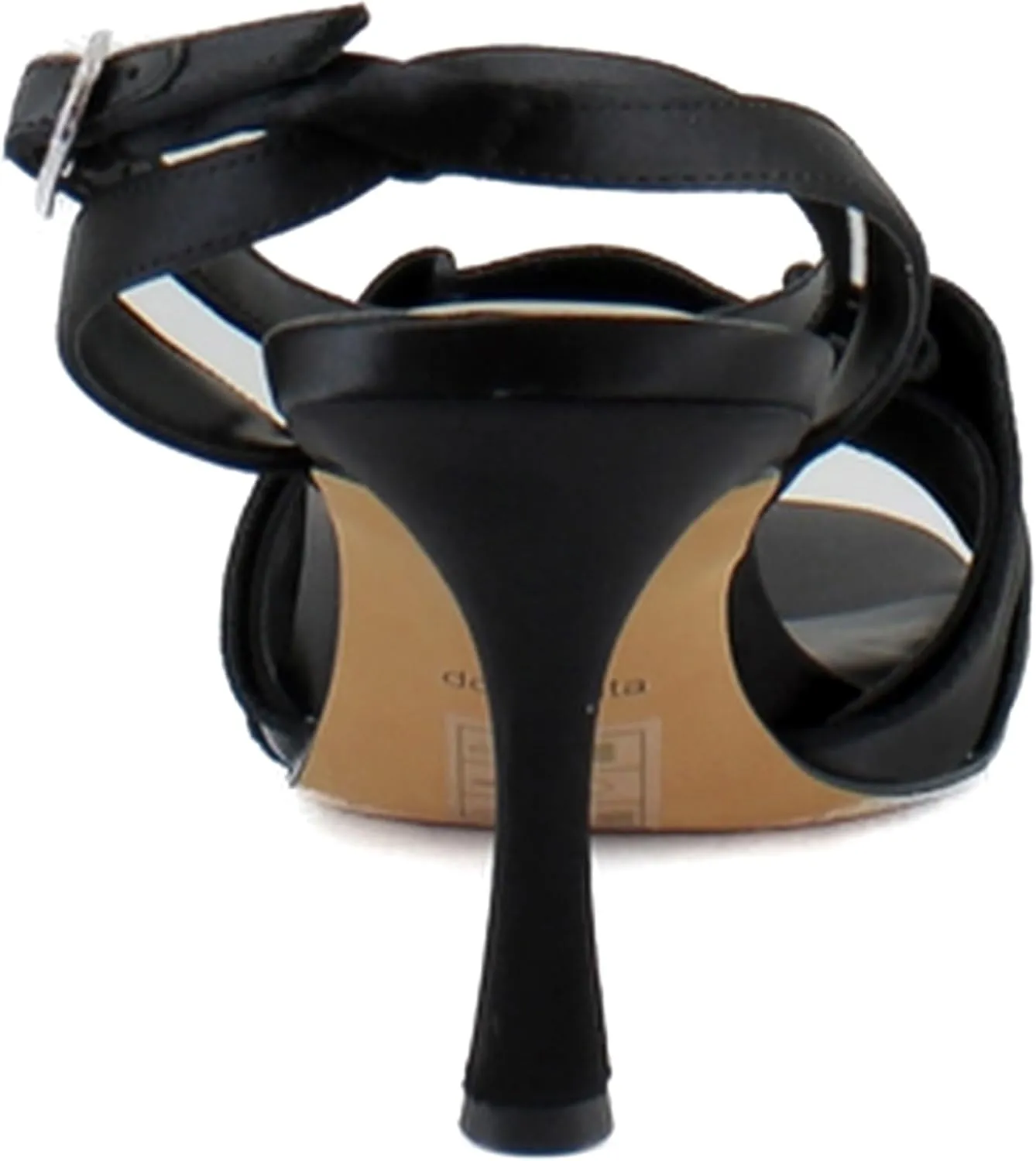 Dolce Vita Women's Lunete Heeled-Sandals