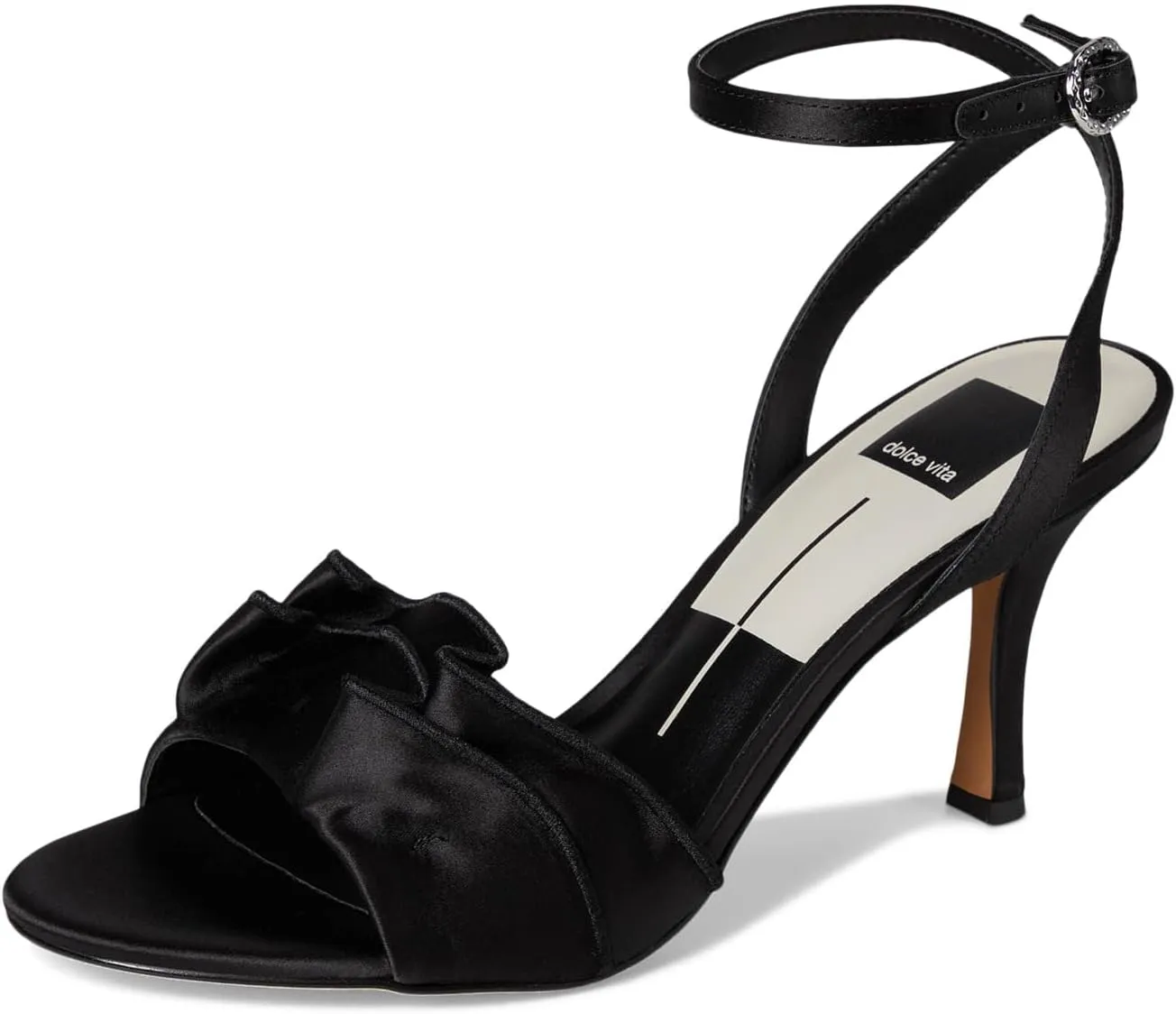Dolce Vita Women's Lunete Heeled-Sandals