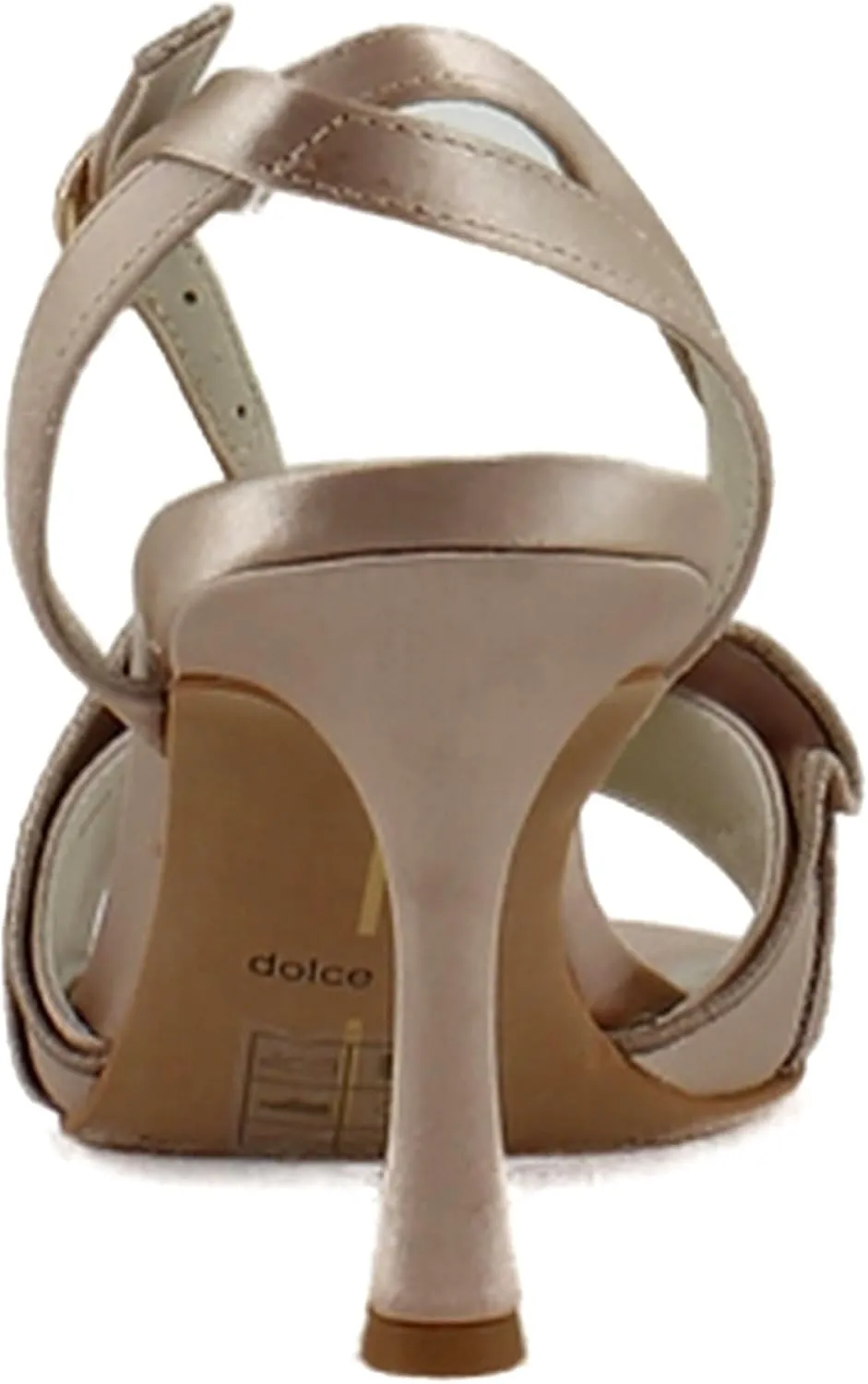 Dolce Vita Women's Lunete Heeled-Sandals