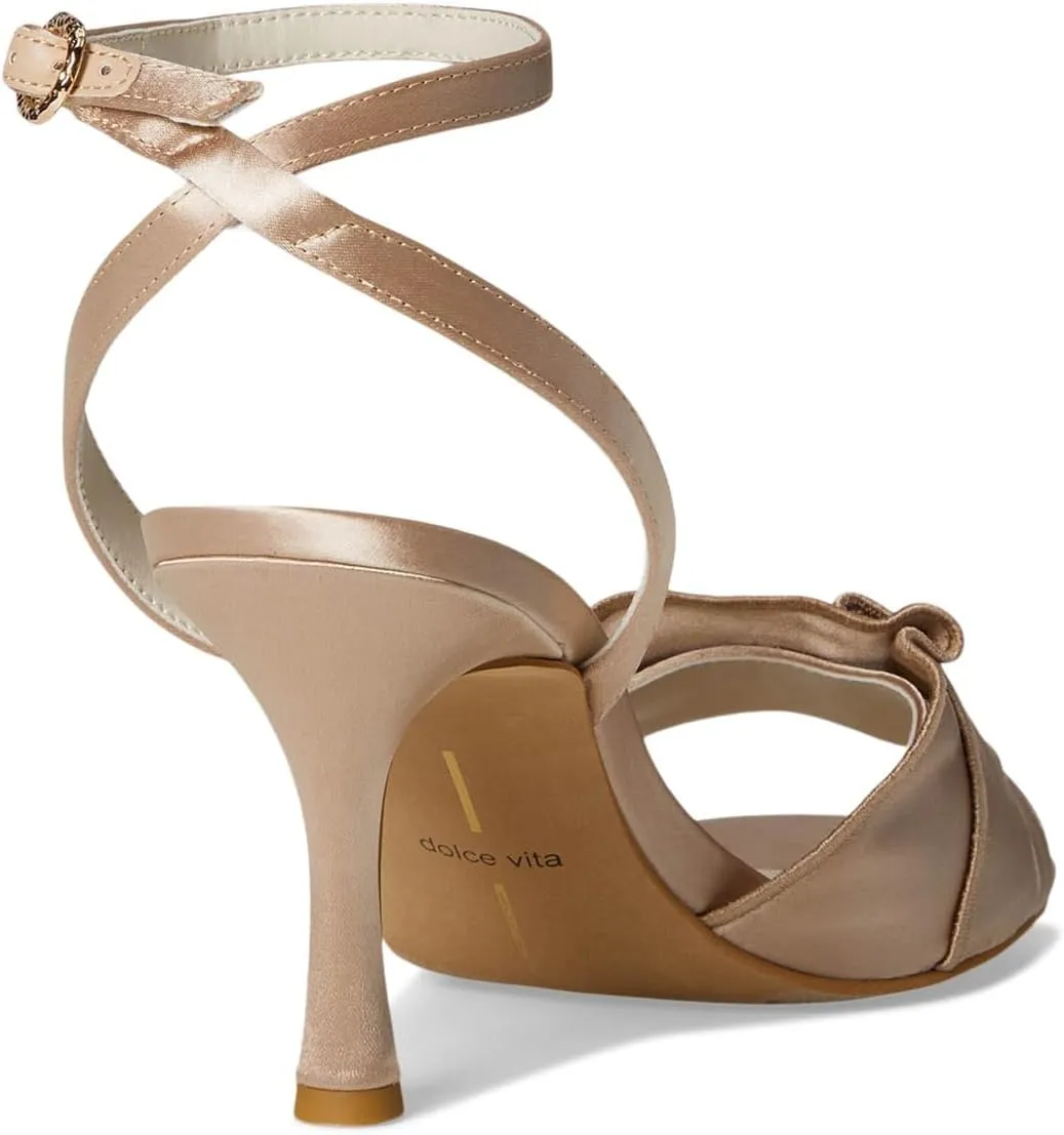 Dolce Vita Women's Lunete Heeled-Sandals