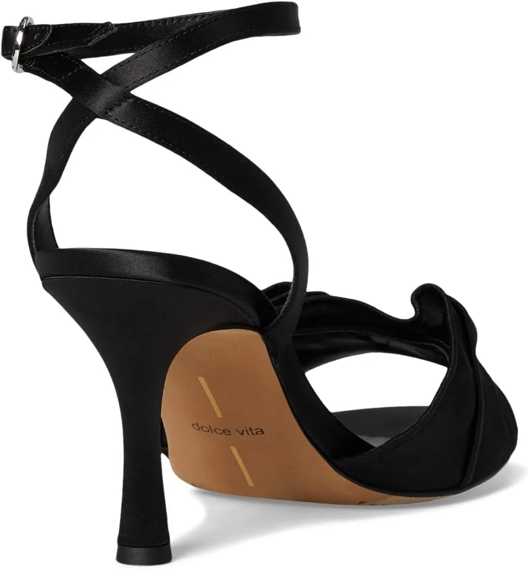 Dolce Vita Women's Lunete Heeled-Sandals