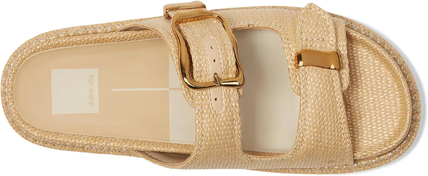 Dolce Vita Women's Sevana Sandals