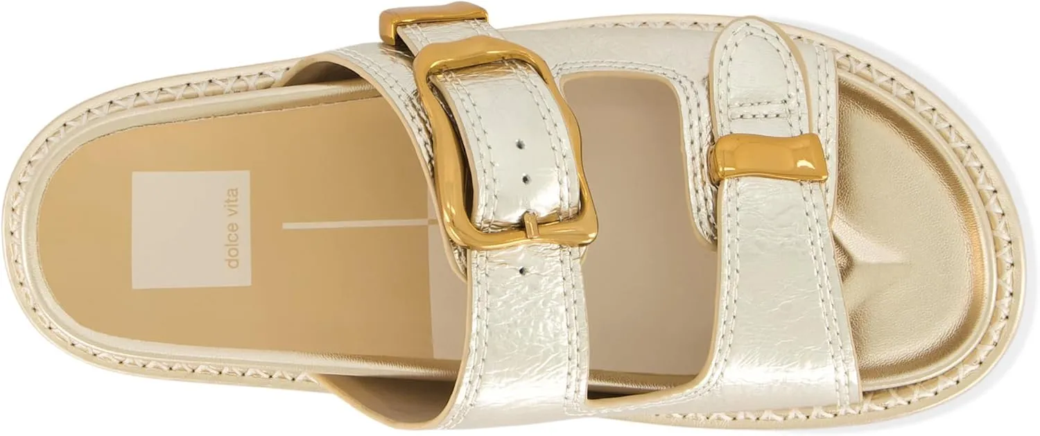 Dolce Vita Women's Sevana Sandals