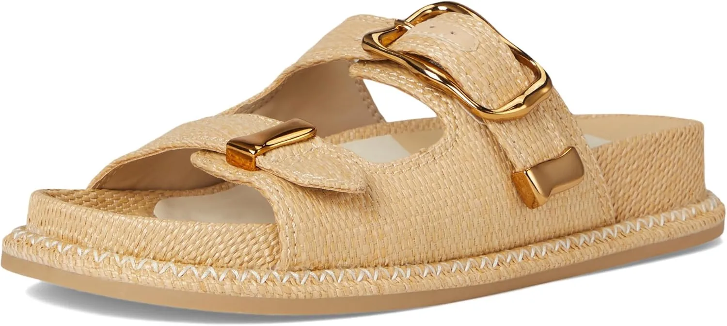 Dolce Vita Women's Sevana Sandals