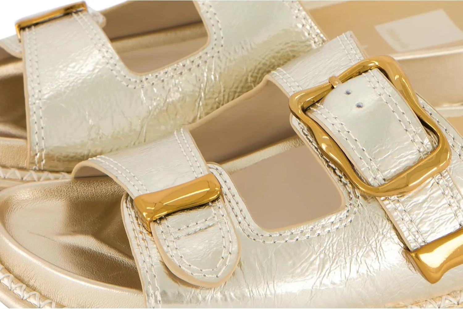 Dolce Vita Women's Sevana Sandals