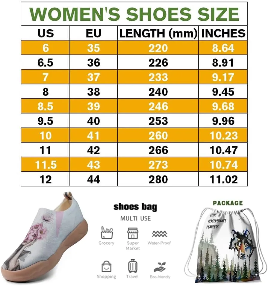Dopamine Wears Tower Women's Literary and Fashionable Casual Shoes, Rich Color Sports Shoes