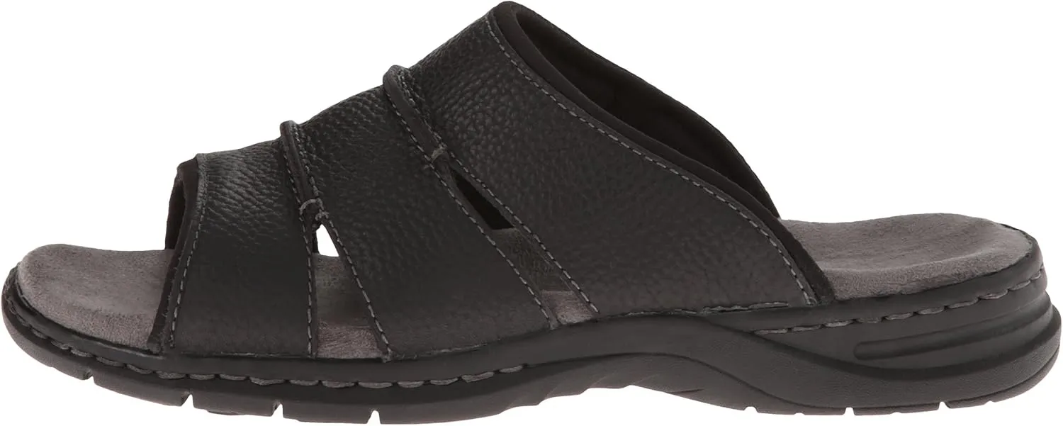 Dr. Scholl's Men's Gordon Sandal