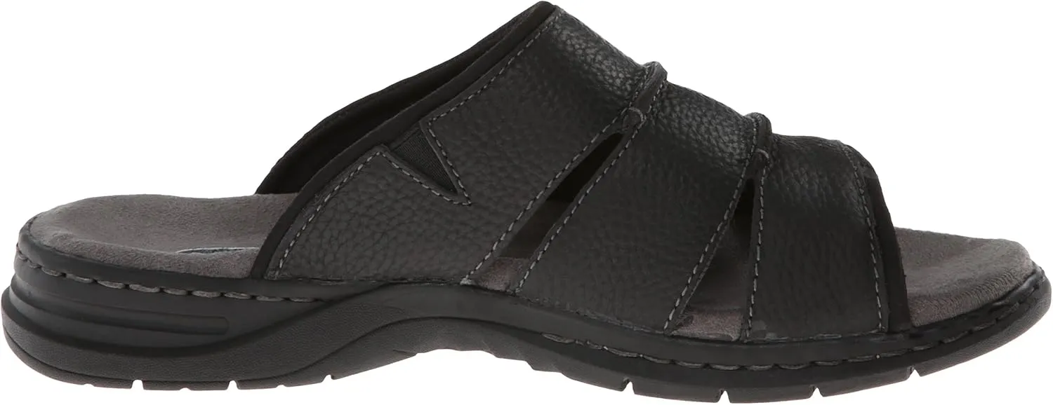 Dr. Scholl's Men's Gordon Sandal