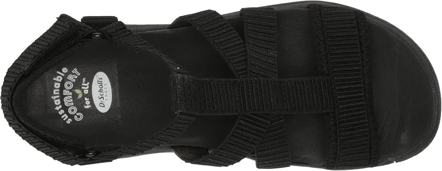 Dr. Scholl's Shoes Women's Adalia Sport Sandal