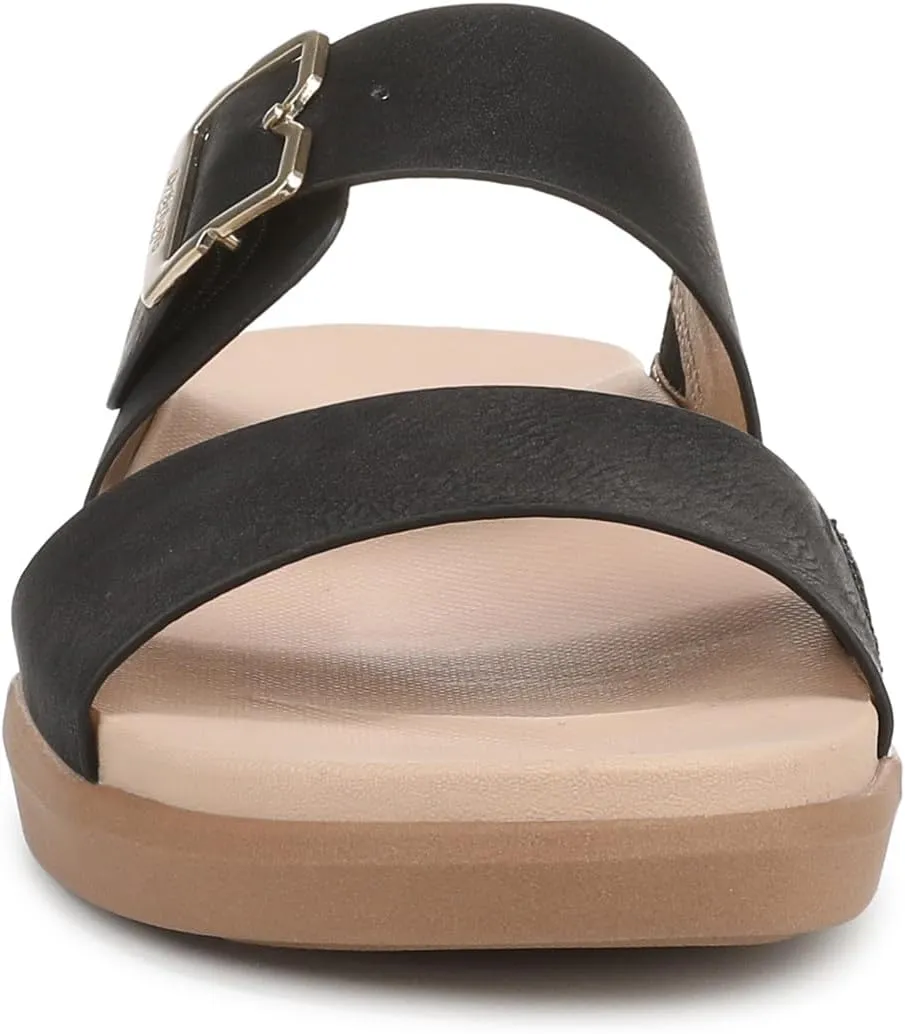 Dr. Scholl's Shoes Women's All Time Slide Sandal