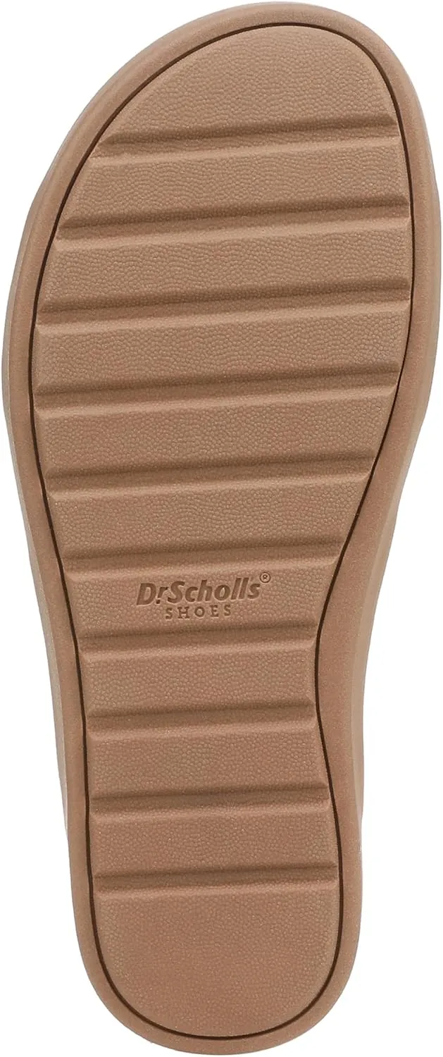 Dr. Scholl's Shoes Women's All Time Slide Sandal