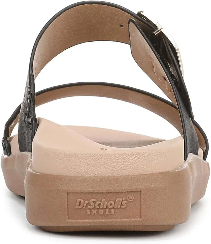 Dr. Scholl's Shoes Women's All Time Slide Sandal