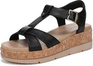 Dr. Scholl's Shoes Women's Once Again Sandal