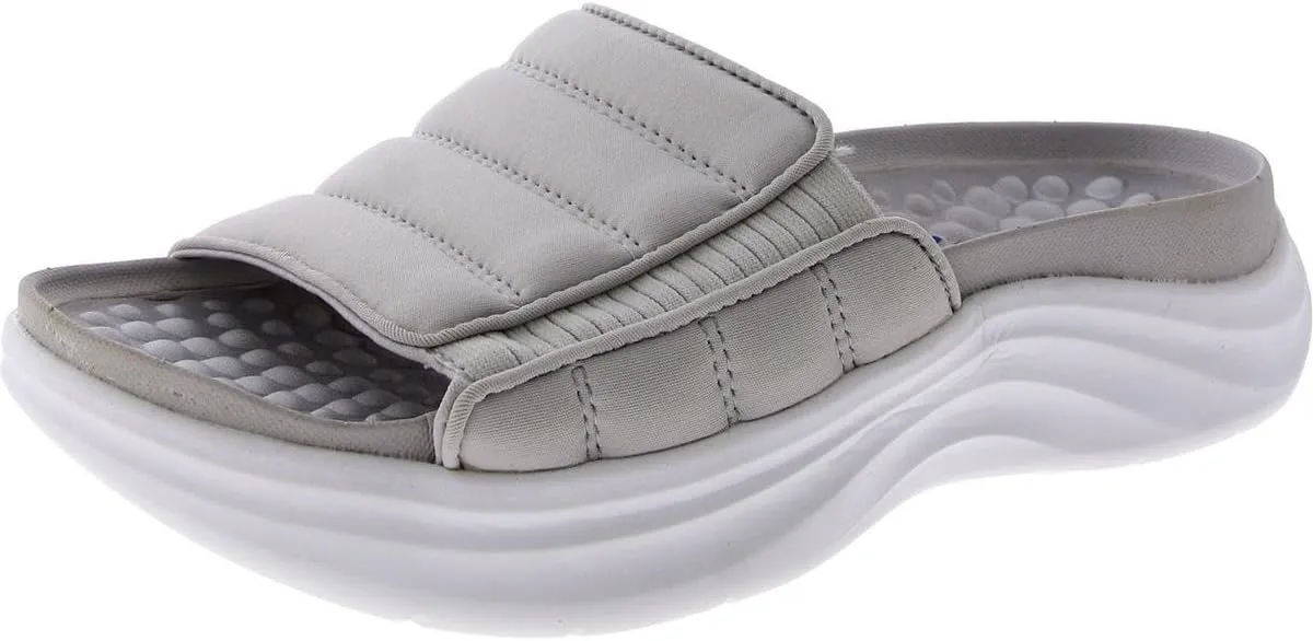 Dr. Scholl's Women's Feel Free Slide Sandal