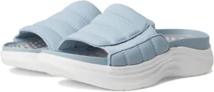Dr. Scholl's Women's Feel Free Slide Sandal