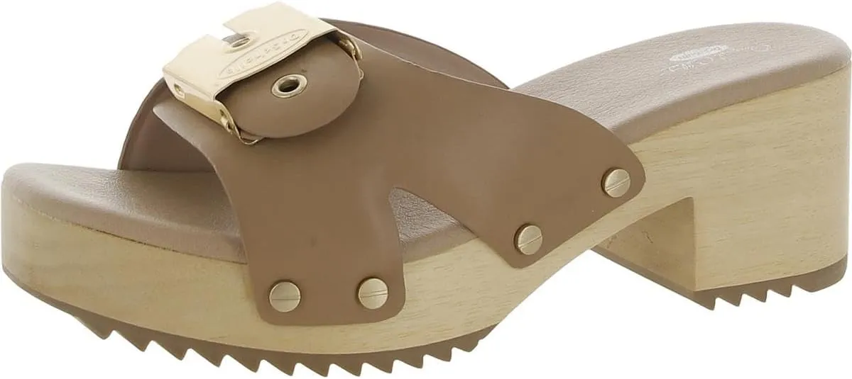 Dr. Scholl's Women's Original Max Slide Sandal