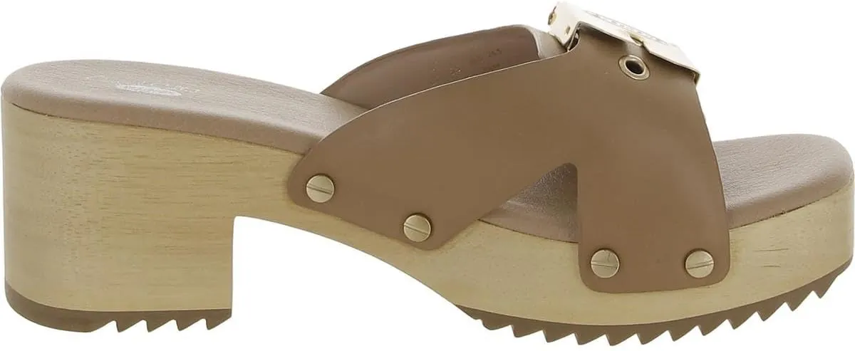 Dr. Scholl's Women's Original Max Slide Sandal