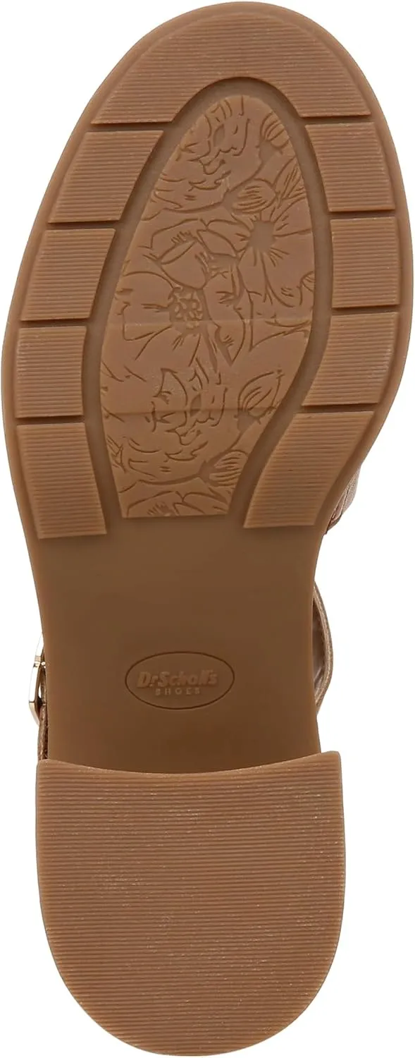 Dr. Scholl's Women's Rate Up Day Fisherman Sandal