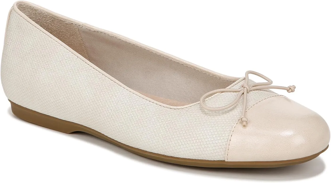 Dr. Scholl's Women's Wexley Bow Ballet Flat