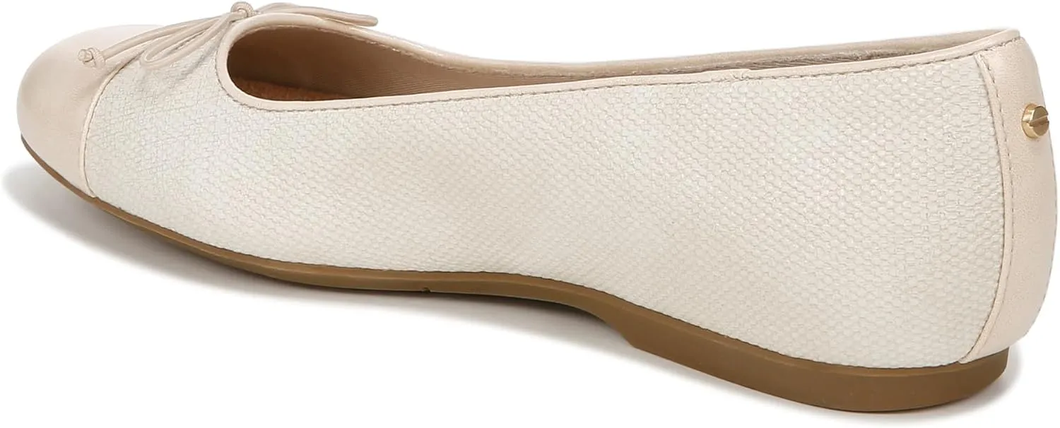 Dr. Scholl's Women's Wexley Bow Ballet Flat