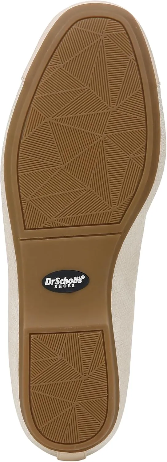 Dr. Scholl's Women's Wexley Bow Ballet Flat