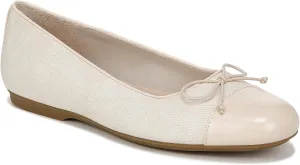 Dr. Scholl's Women's Wexley Bow Ballet Flat