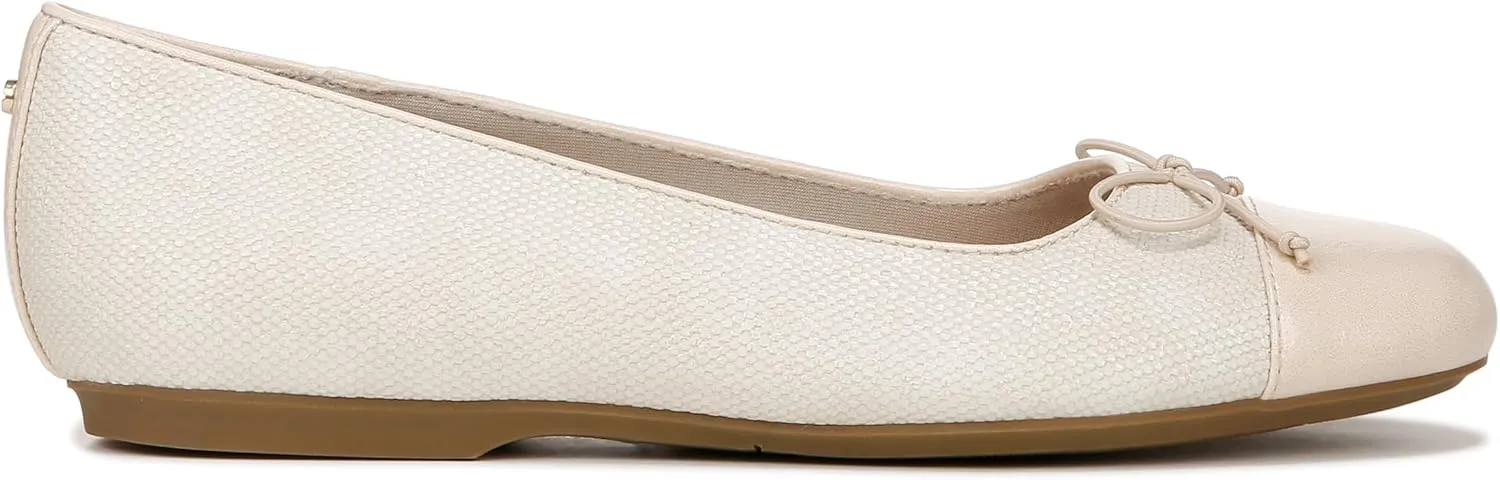 Dr. Scholl's Women's Wexley Bow Ballet Flat