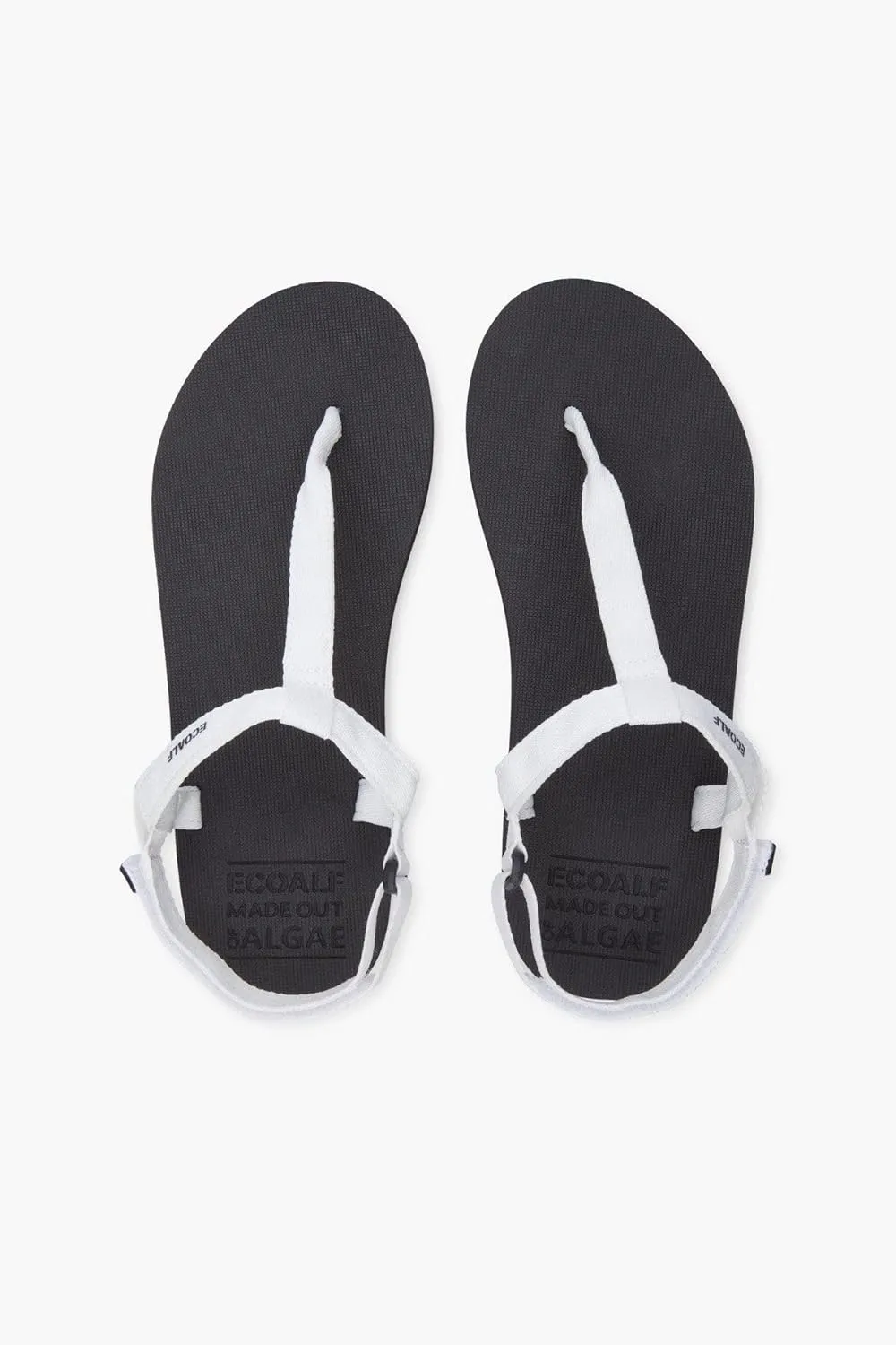 ECOALF Unisex's Maltalf Sandals Woman Women's