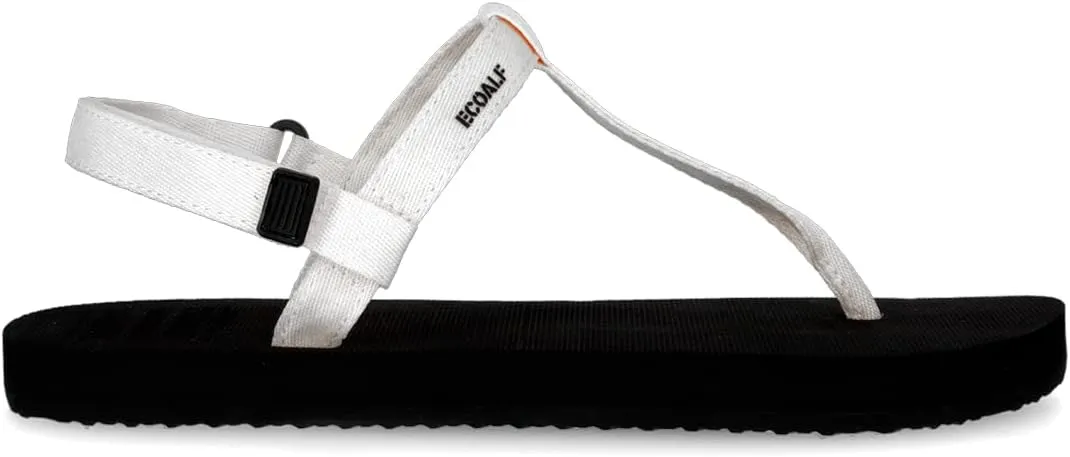 ECOALF Unisex's Maltalf Sandals Woman Women's