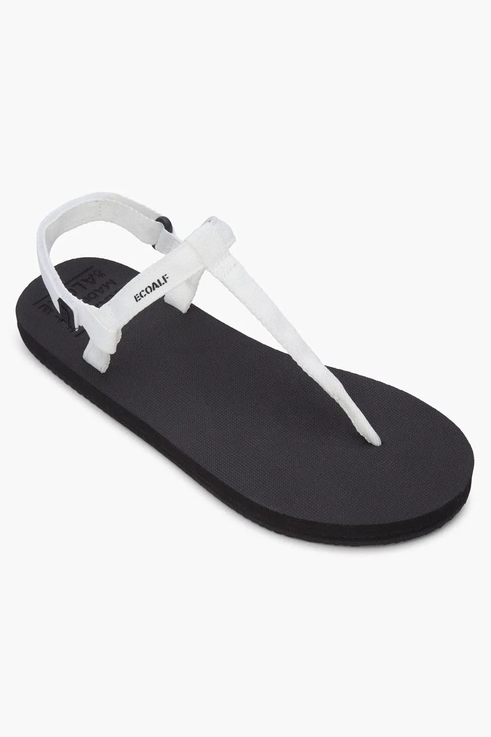 ECOALF Unisex's Maltalf Sandals Woman Women's