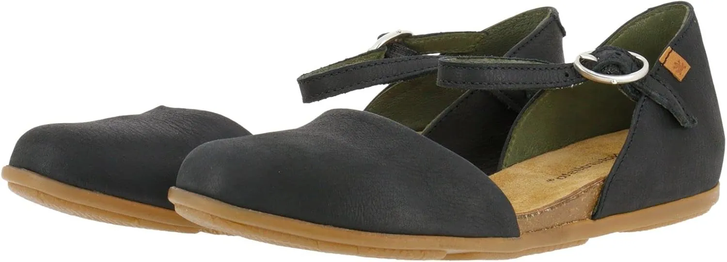 El Naturalista Women's ND54 Stella Sandals, 11 AU