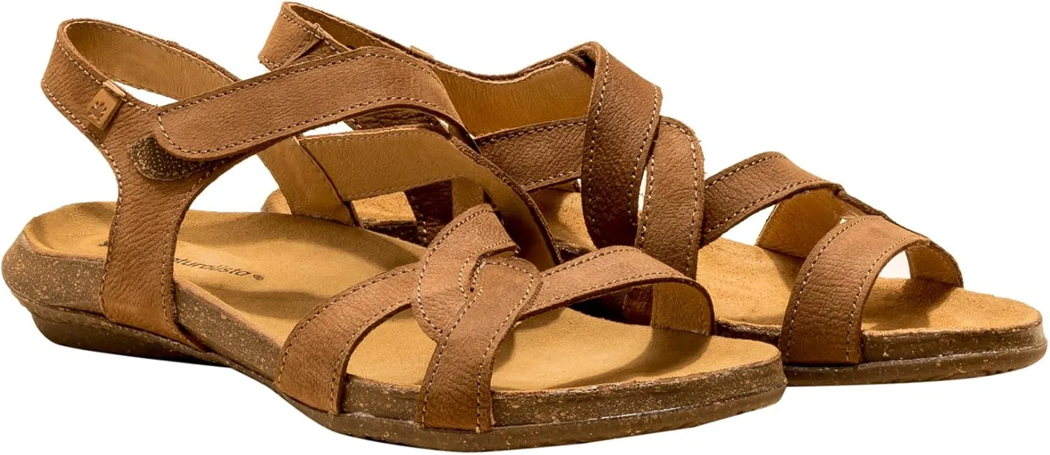 El Naturalista Women's Sandals