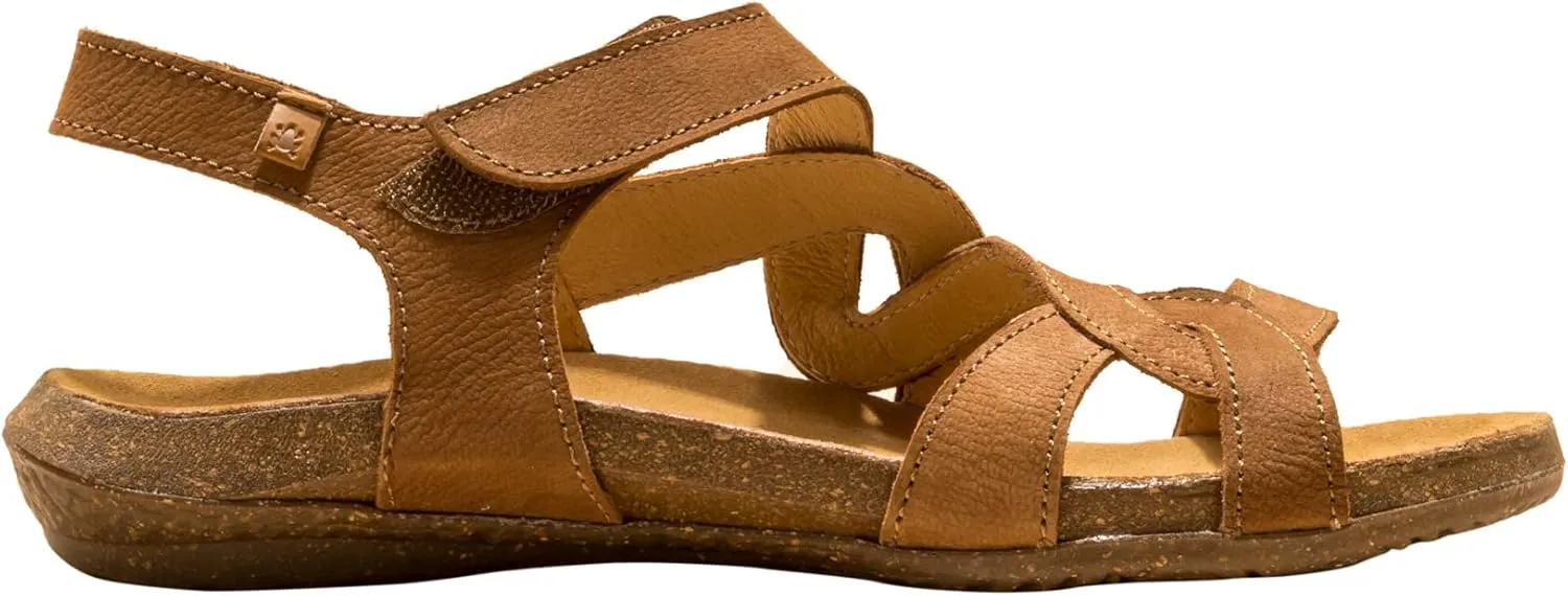 El Naturalista Women's Sandals