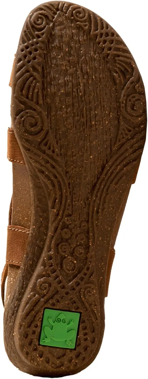 El Naturalista Women's Sandals