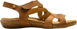 El Naturalista Women's Sandals