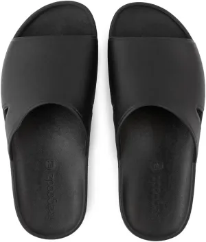Feelgoodz Unisex Bonsai Sustainable Spa/Shower Non-Slip Slide Sandals
