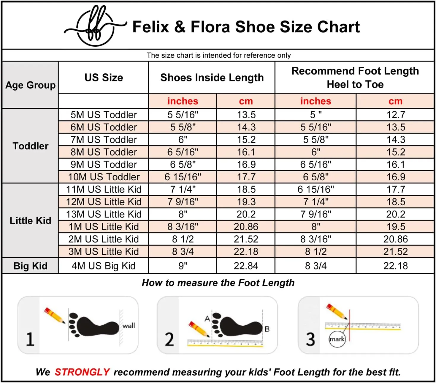 Felix & Flora Toddler Girls Dress Shoes - Little Girl Ballet Mary Jane Flats Party School Wedding