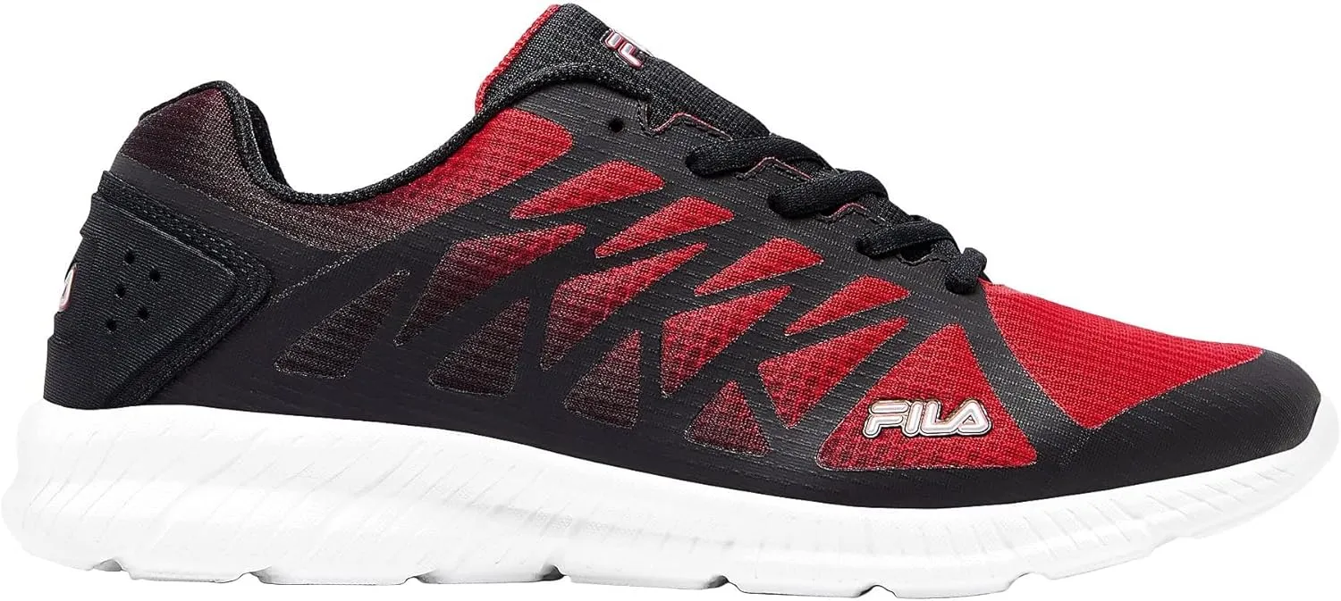 Fila Men's, Memory Fantom 6 Running Shoe