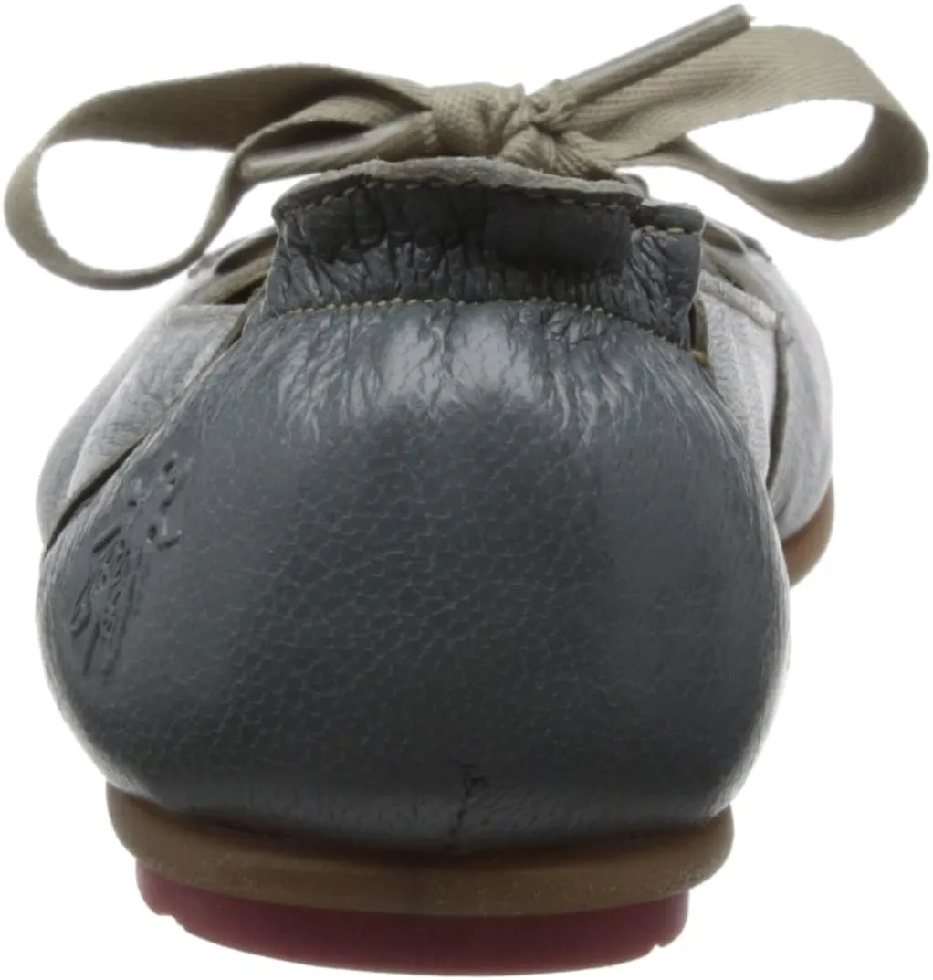 FLY London Women's Flash Ballet Flats