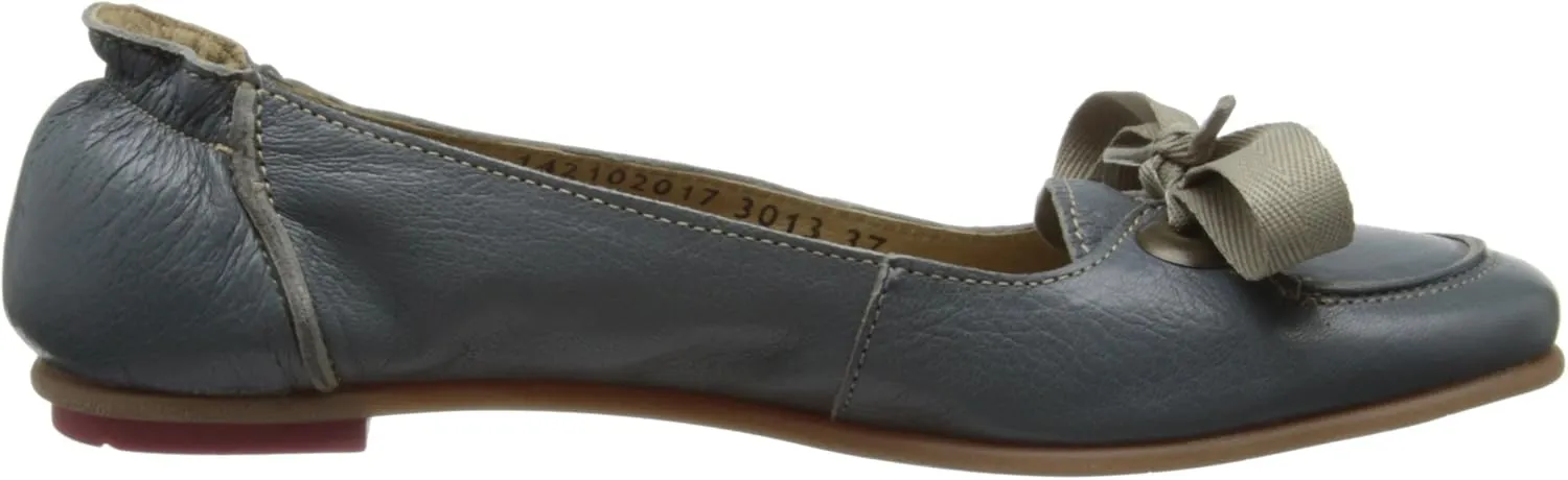 FLY London Women's Flash Ballet Flats